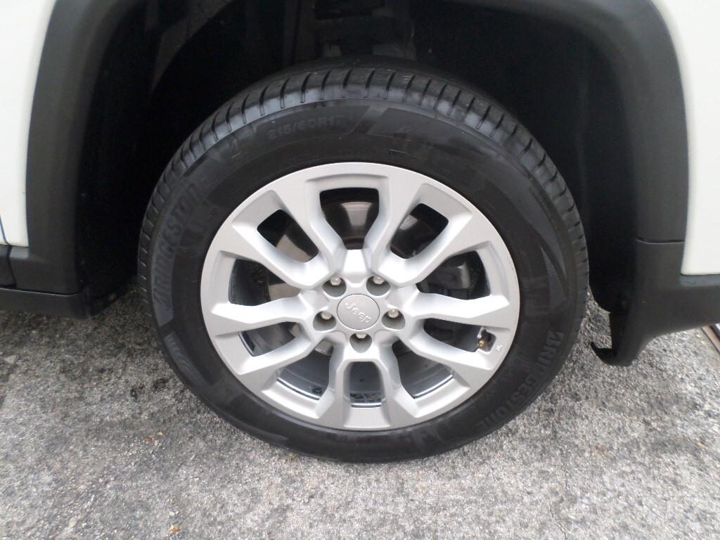 Jeep Compass 1.6 Multijet II 2WD Business