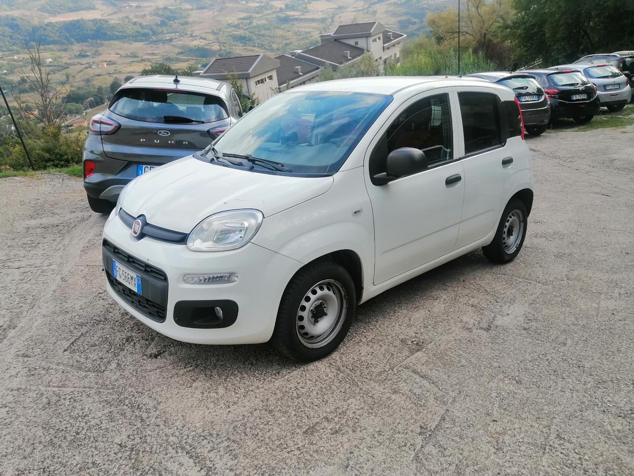 Fiat Panda 1.3 MJT 95 CV S&S Easy N 1