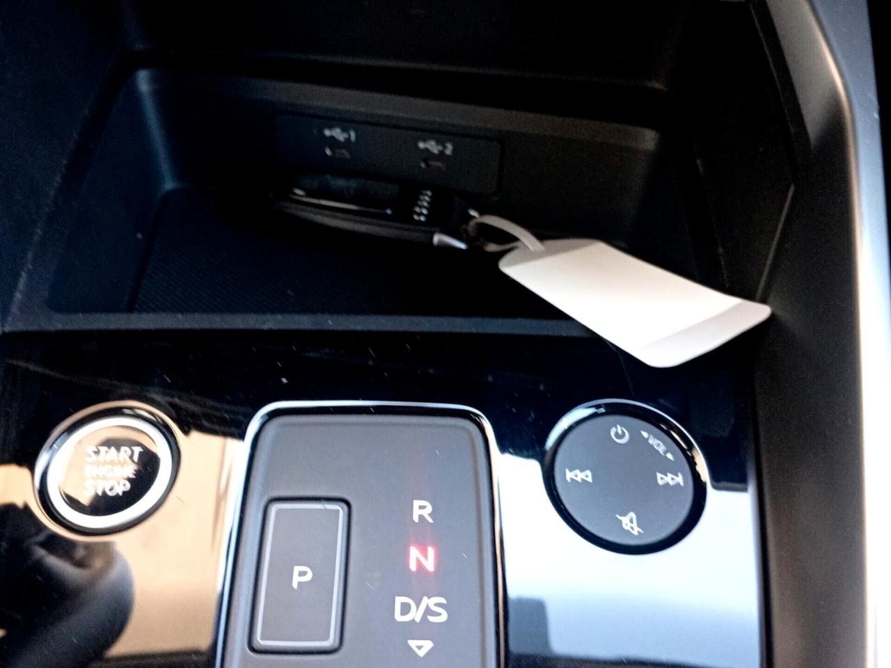 Audi A3 SPB 30 TDI S line Automatic VIRTUAL