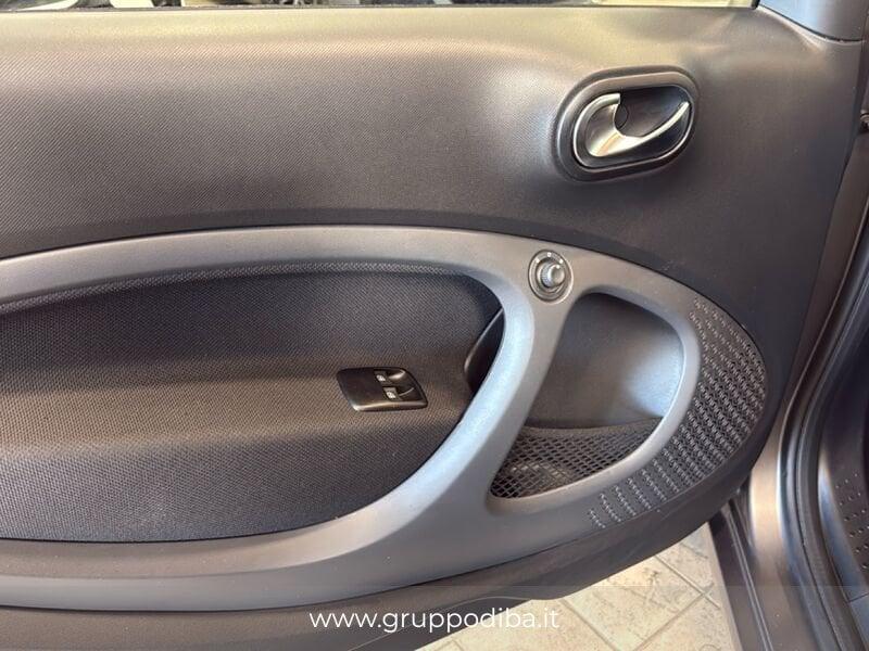 smart fortwo Smart III 2020 Elettric eq Passion 4,6kW