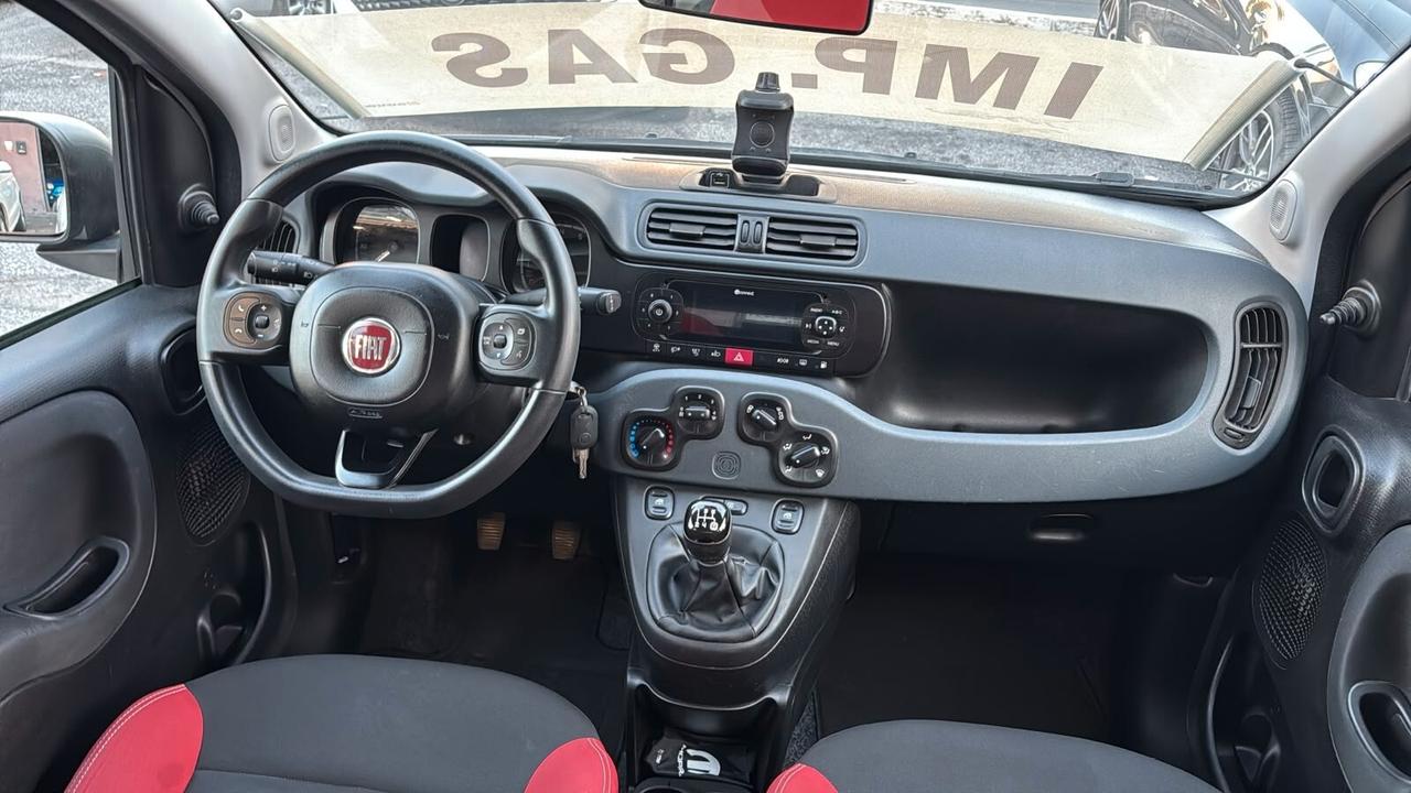 Fiat Panda 1.2 EasyPower Easy
