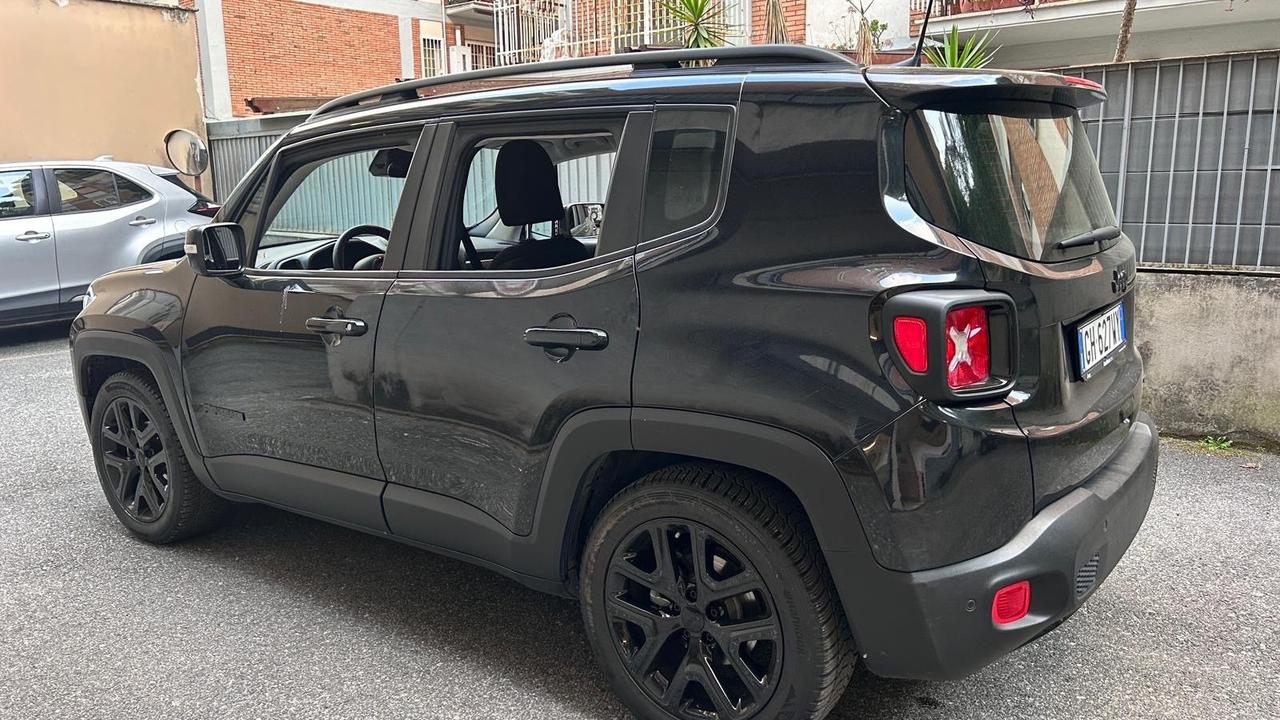 Jeep Renegade 1.0 T3 Limited
