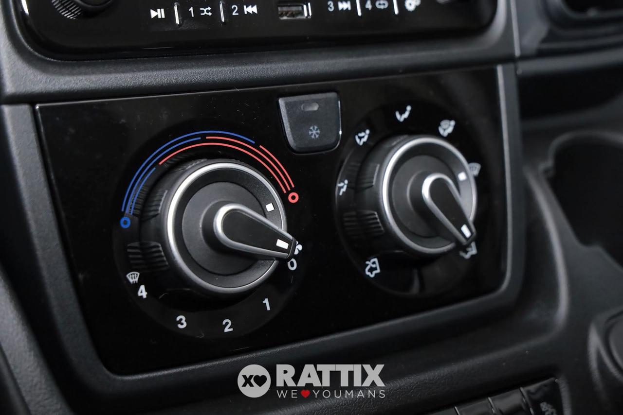 Peugeot Boxer 2.2 BlueHDI 140CV L3H2 (IVA ESCLUSA)