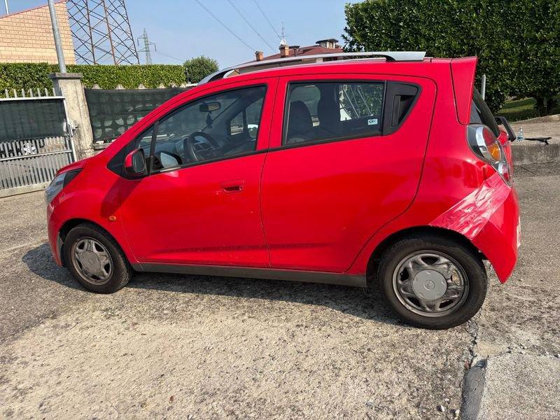 Chevrolet Spark NEOP. 1.0 Benzina 68cv