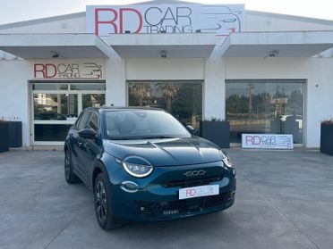 Fiat 600 Hybrid 145 CV MHEV La Prima