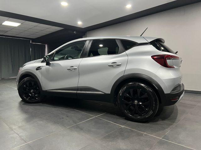 RENAULT Captur Blue dCi 115 CV EDC