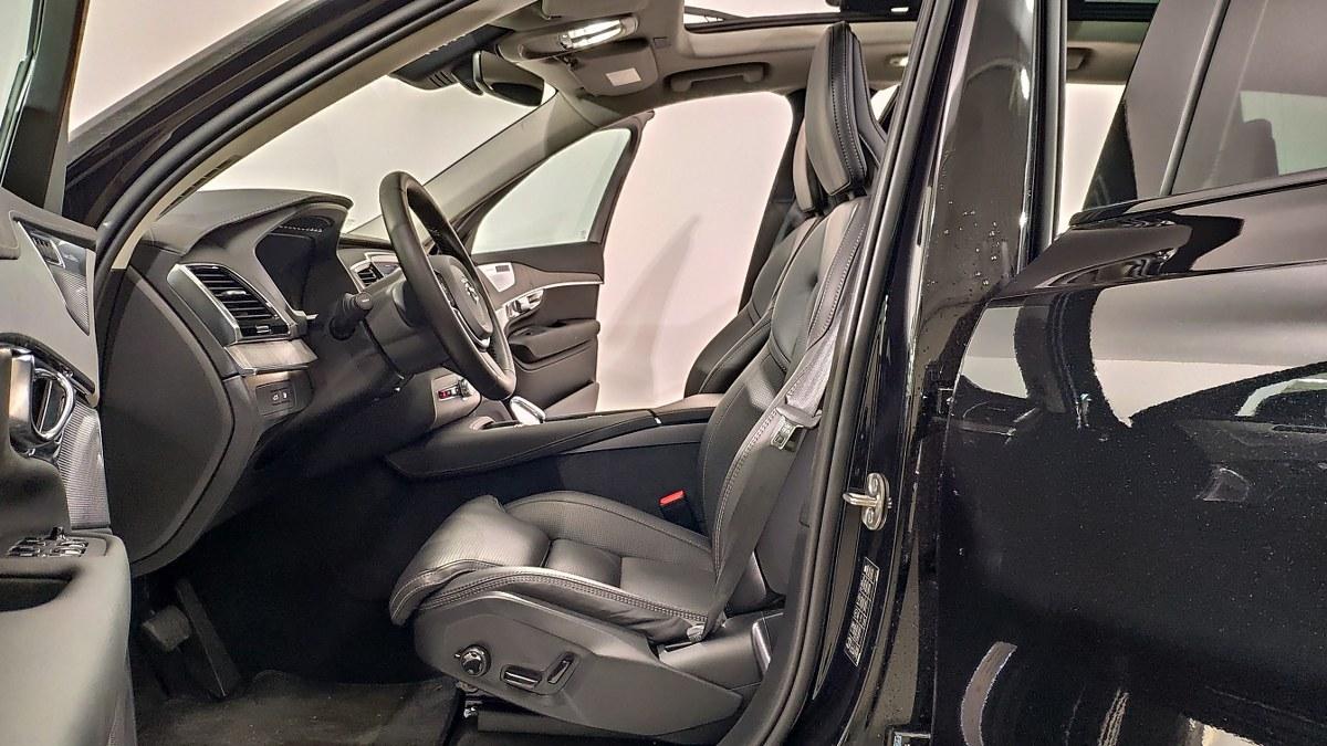 VOLVO Xc90 T8 Plug-In Hybrid Awd Aut. 7 Posti Ultra Dark