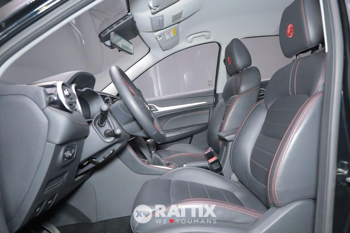 MG ZS Classic 1.5 106CV Luxury