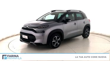 CITROEN C3 Aircross I 2021 - C3 Aircross 1.5 bluehdi Feel s&s 110cv