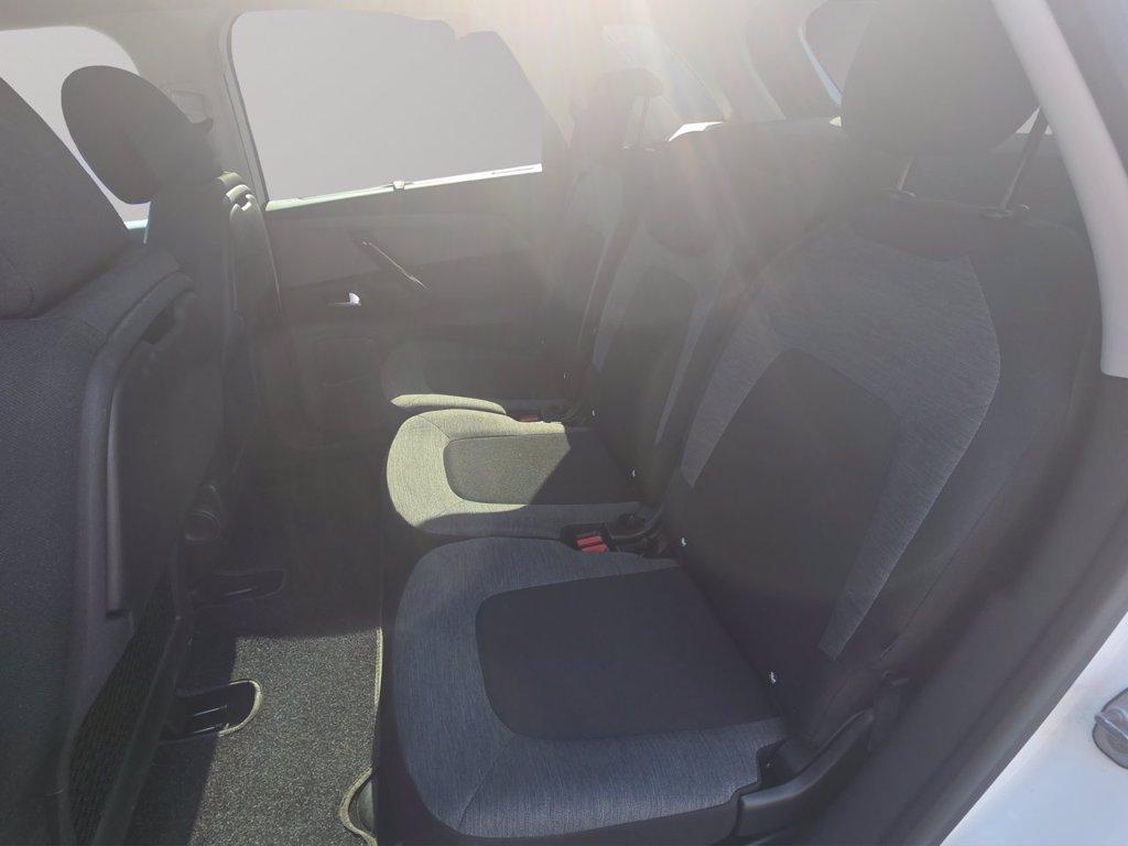CITROEN C4 spacetourer 1.5 bluehdi business s&s 130cv eat8 del 2020