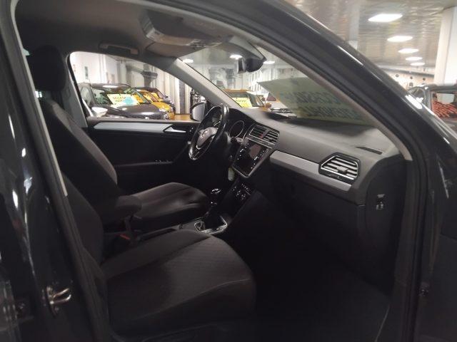 VOLKSWAGEN Tiguan 1.5 TSI Business CON GRIMALDI SPECIAL DAY