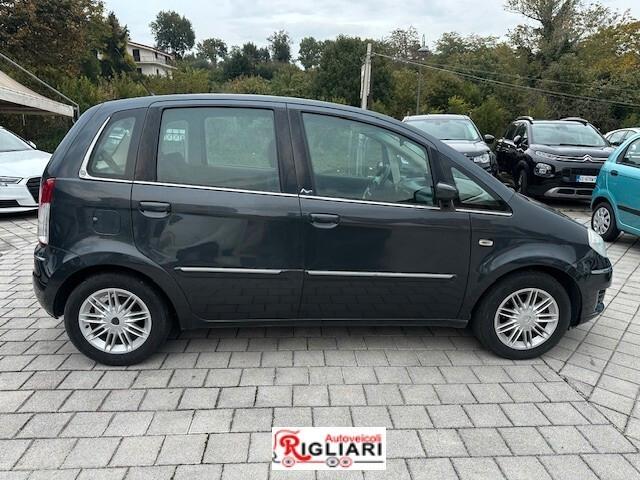 Lancia MUSA 1.3 Multijet 16V 70 CV Oro