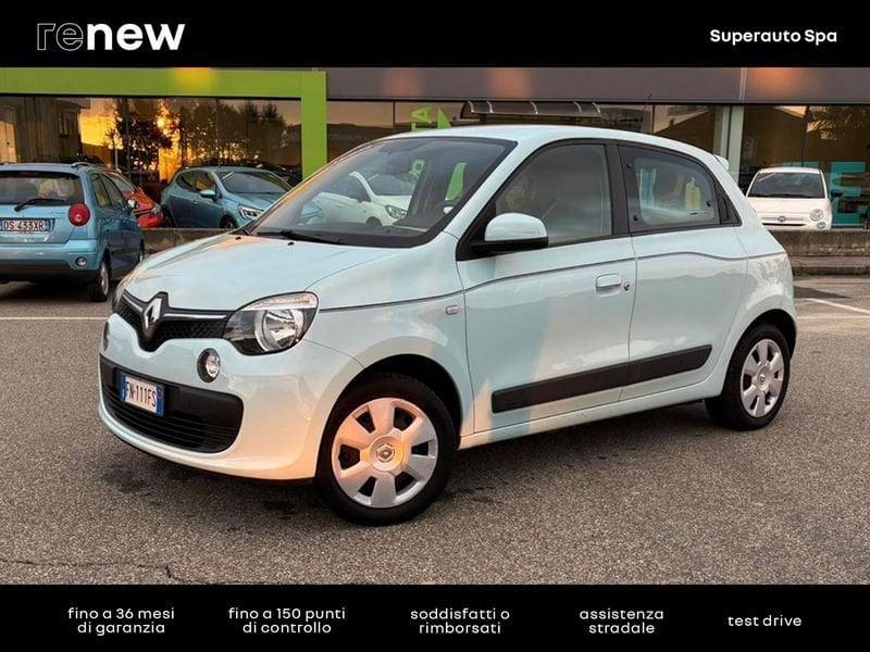 Renault Twingo 1.0 SCe 69cv Zen E6