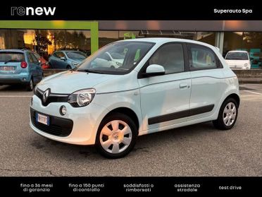Renault Twingo 1.0 SCe 69cv Zen E6