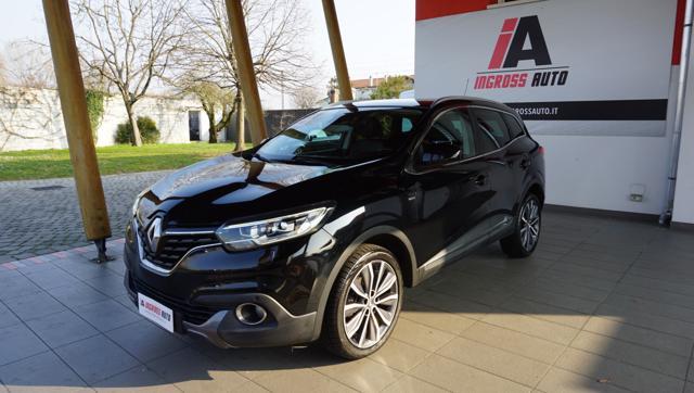 RENAULT Kadjar dCi 130CV Energy Bose