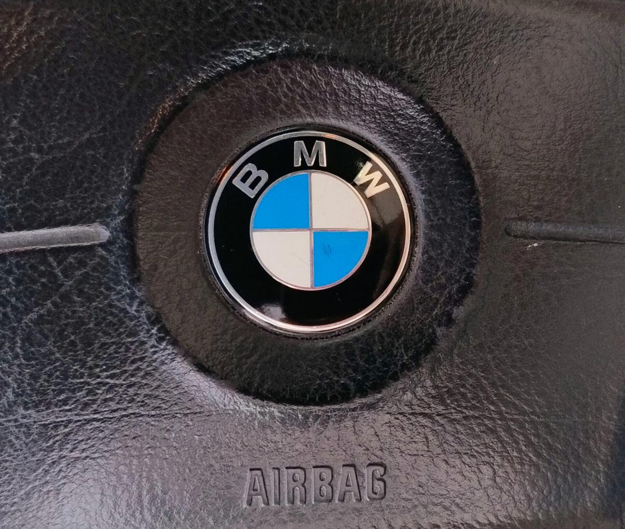 Bmw 320d M SPORT E46 - 2003