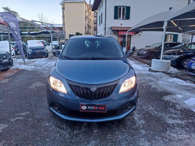 LANCIA Ypsilon 1.0 FireFly 5 porte S&S Hybrid Oro