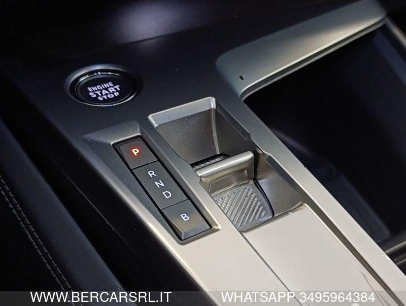 Peugeot 308 308 Plug-in Hybrid 180 e-EAT8 Allure Pack
