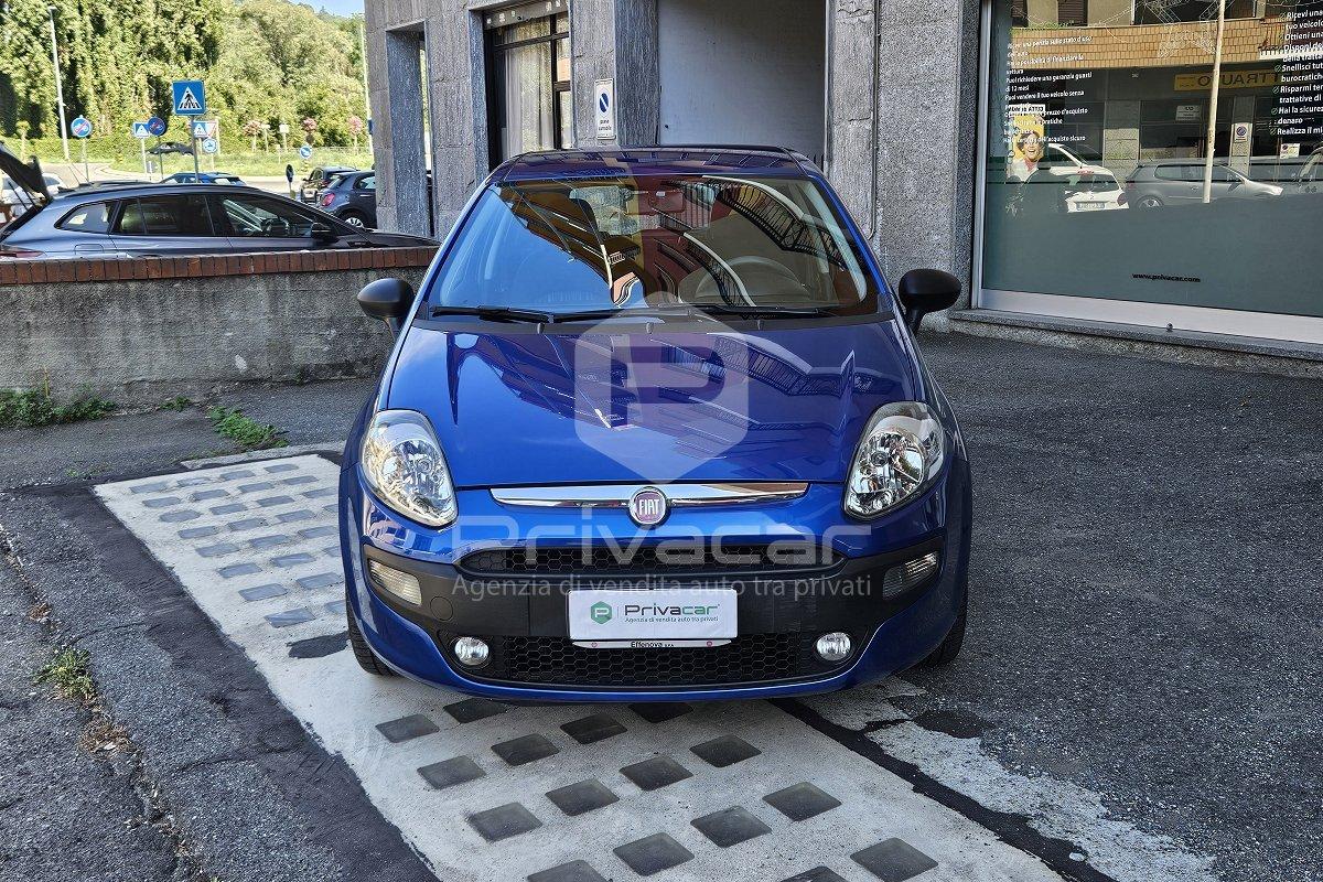 FIAT Punto Evo 1.2 5 porte S&S Dynamic