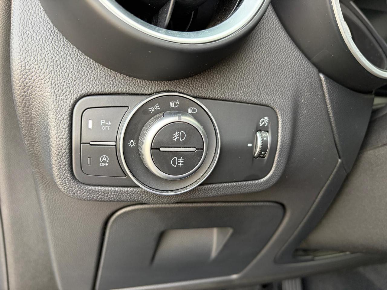 Alfa Romeo Stelvio 2.2 Turbodiesel 190 CV AT8 Q4 Executive