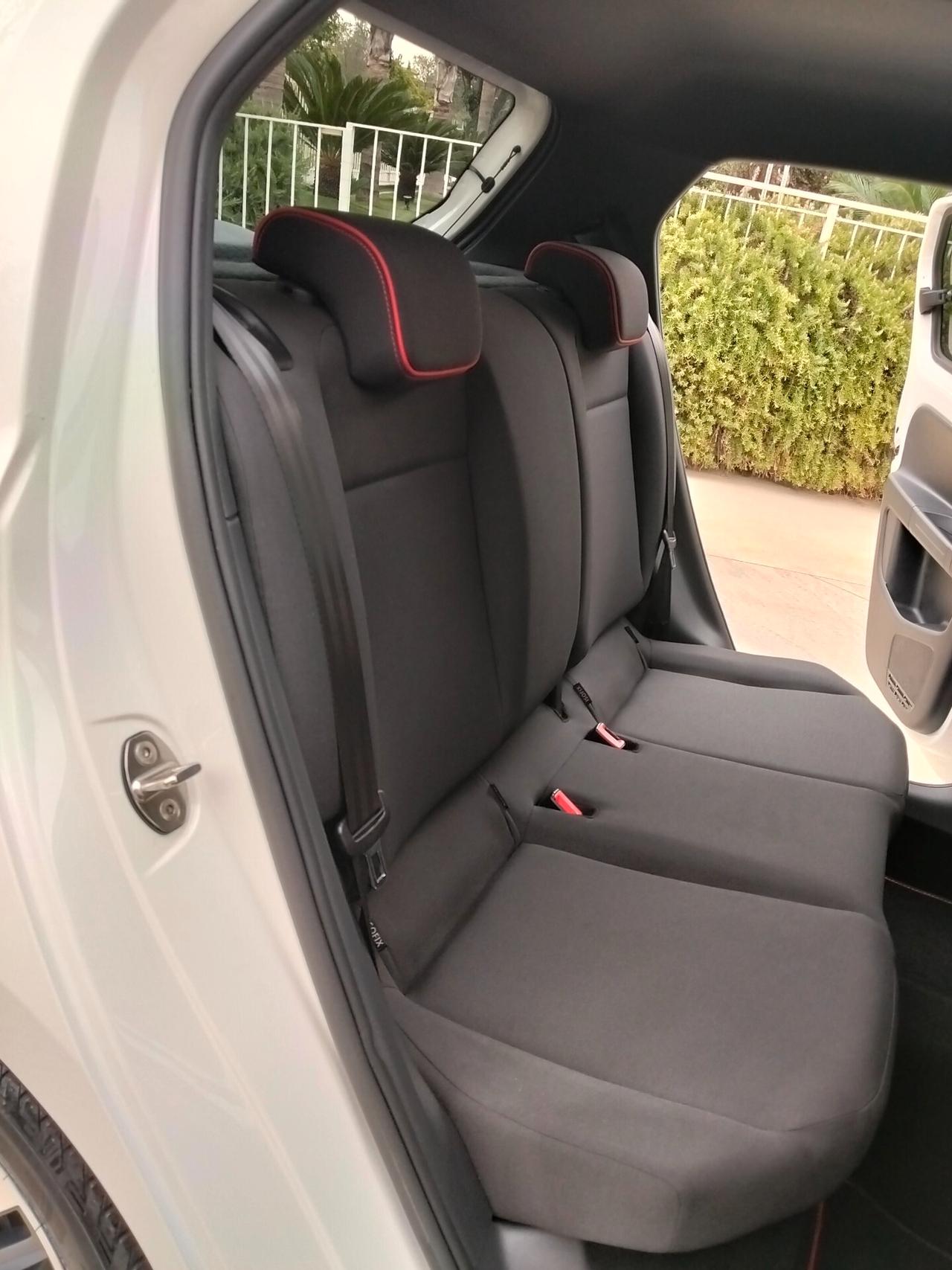 Seat Mii 1.0 5 porte FR Line