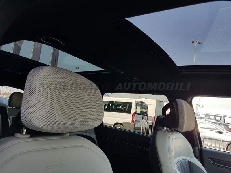 KIA EV9 EV9 GT-line Launch Edition Lounge Pack awd