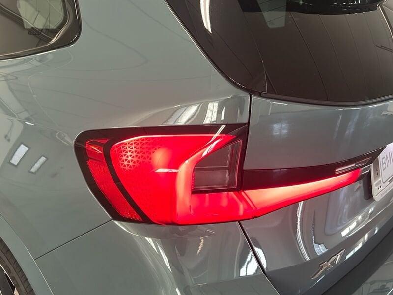 BMW X1 xDrive 20d MSport Pro