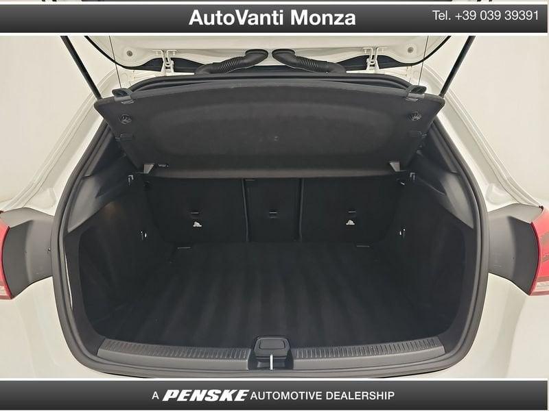 Mercedes-Benz Classe A A 250 Automatic 4p. Premium