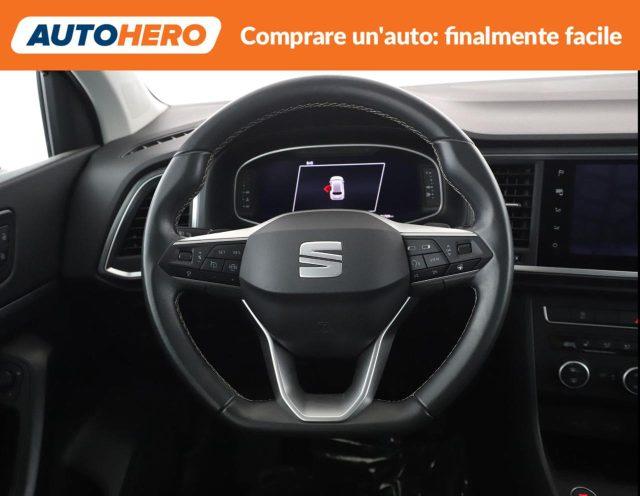 SEAT Ateca 2.0 TDI DSG Business