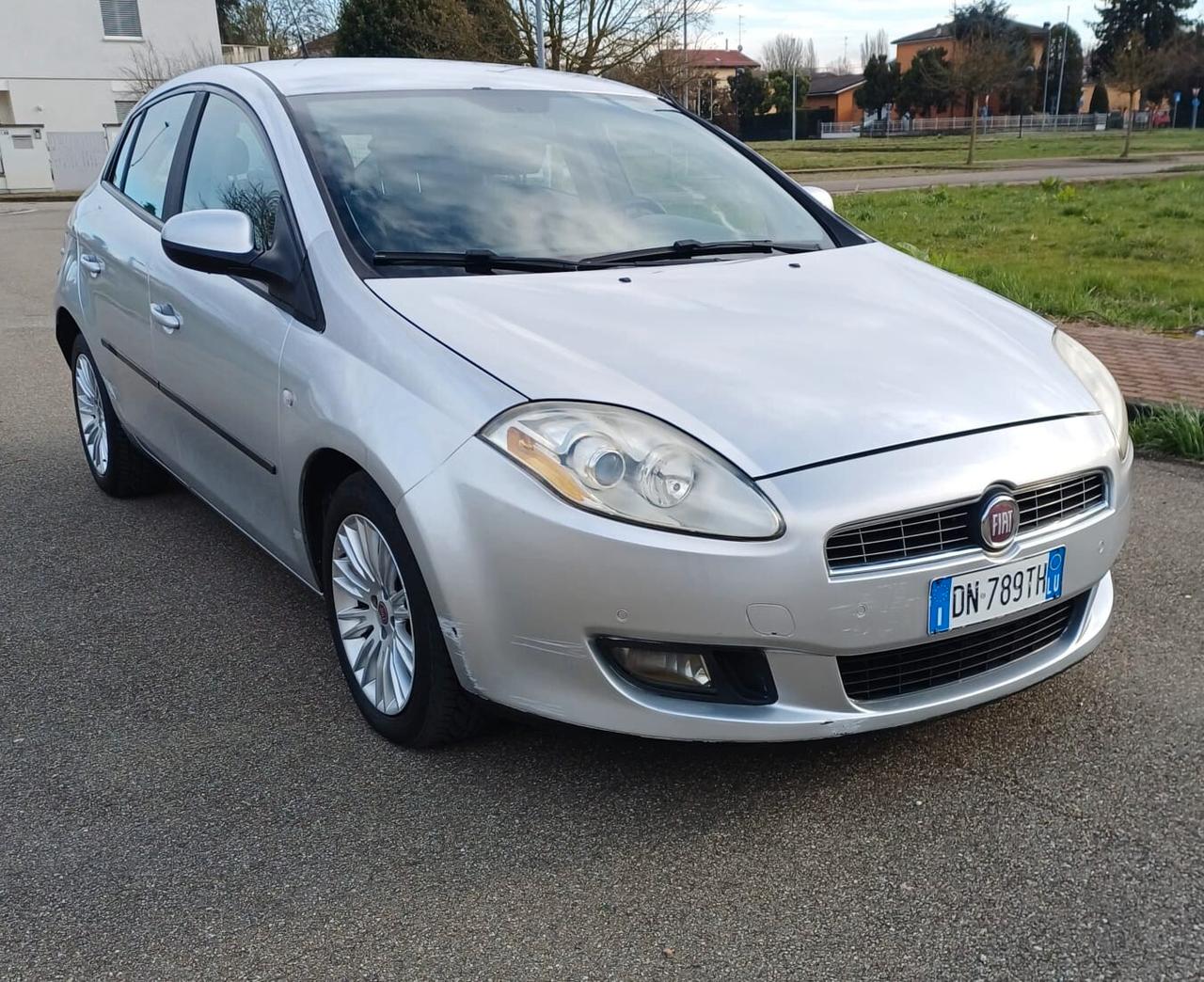 Fiat Bravo 1.4 Active