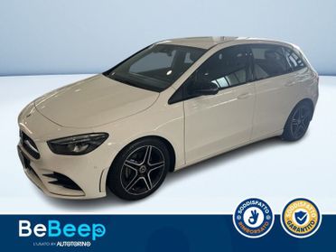 Mercedes-Benz Classe B B 200 D PREMIUM AUTO