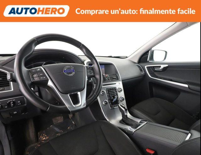 VOLVO XC60 D4 AWD Business Plus