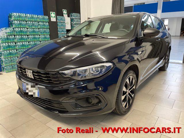 FIAT Tipo 1.6 Mjt S&S SW City Life Iva Esposta