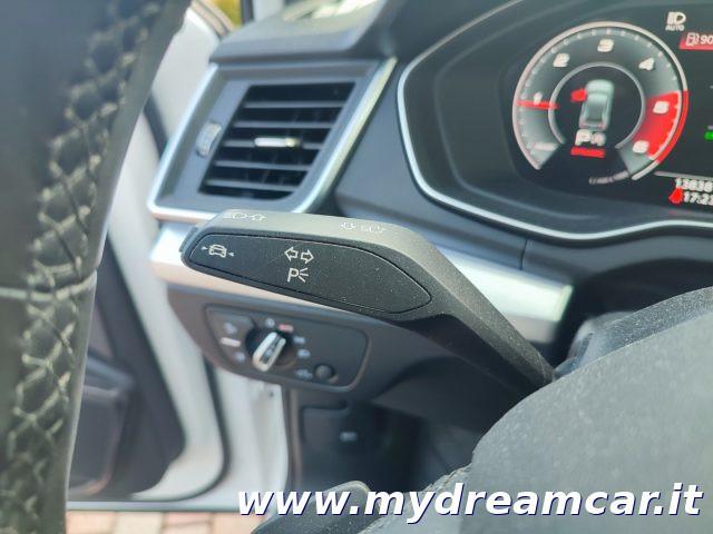 AUDI Q5 40 TDI 204 CV quattro S tronic Advanced Plus