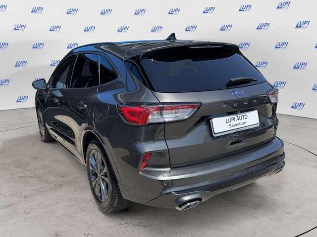 Ford Kuga 2.0 ecoblue ST-Line 2wd 120cv auto