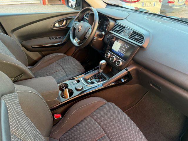 RENAULT Kadjar Blue dCi 8V 115CV EDC Business