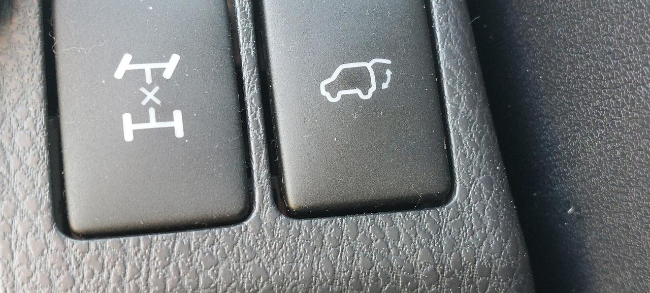Toyota RAV 4 RAV4 2.0 D-4D 4WD Lounge
