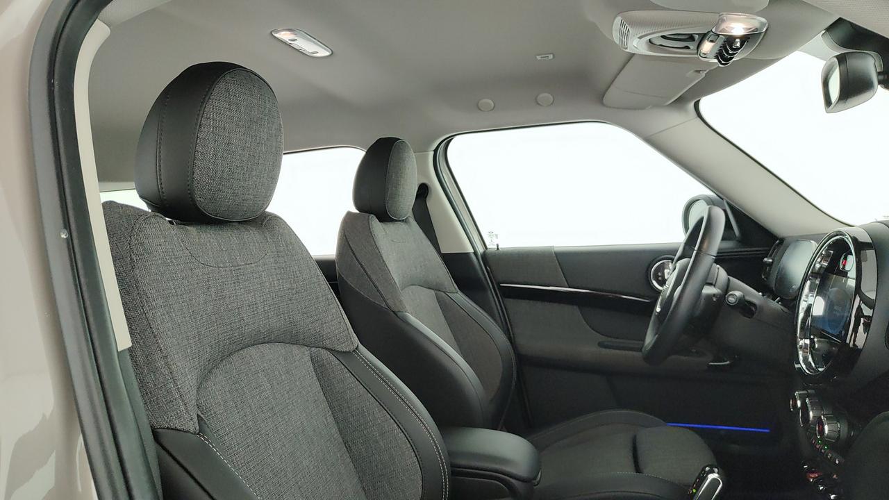 MINI Mini Countryman F60 2020 - Mini Countryman 2.0 Cooper D Business auto