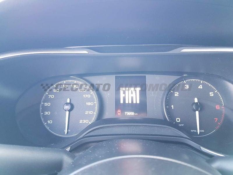 FIAT Tipo Tipo SW 1.0 t3 100cv