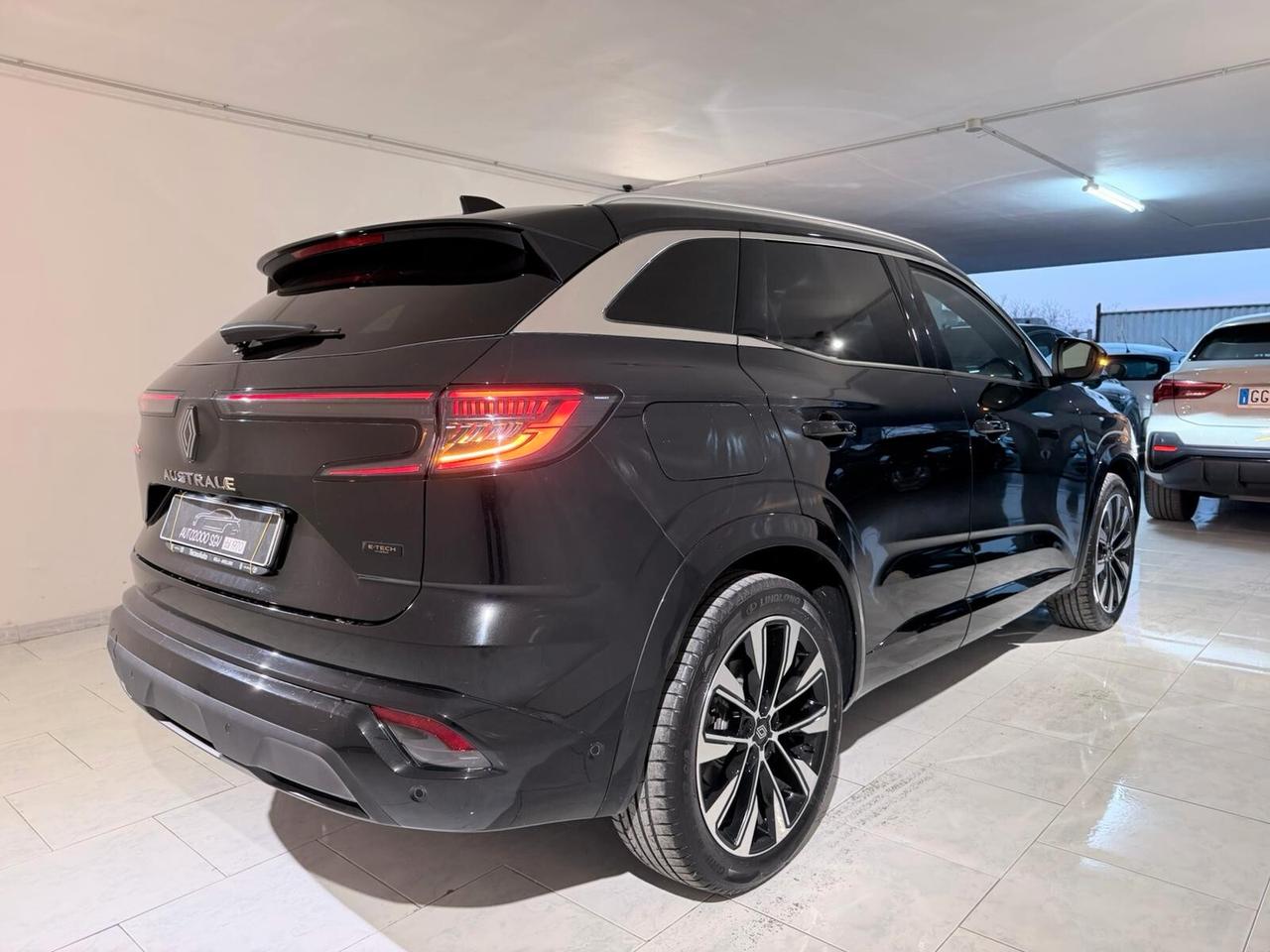 Renault Austral Full Hybrid E-Tech 200 CV Techno PRONTA CONSEGNA