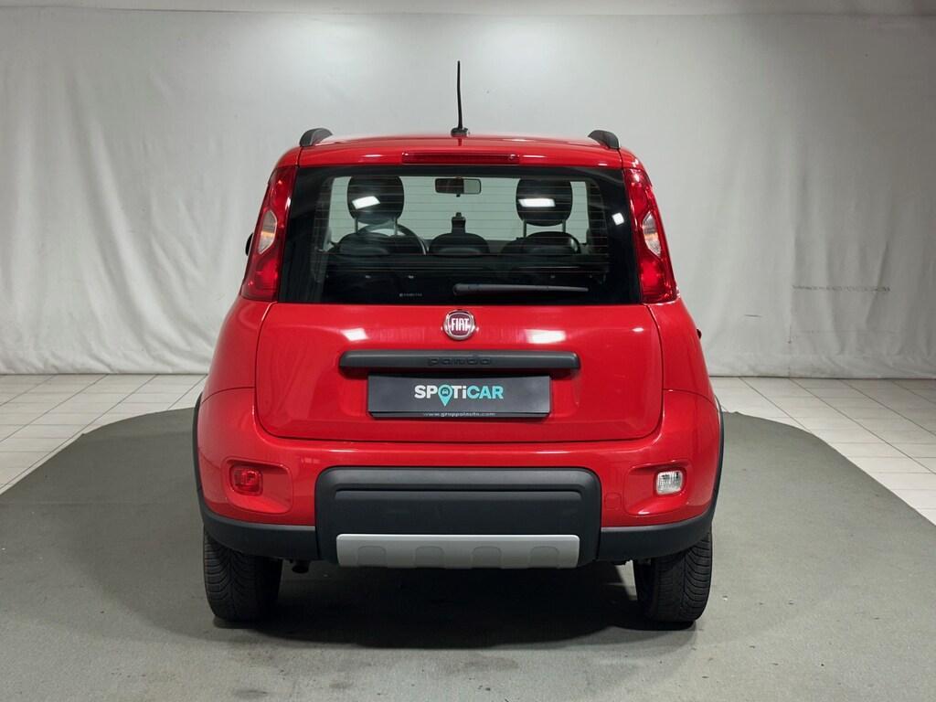 Fiat Panda 0.9 t.air t. Wild 4x4 s&s 85cv 5p.ti