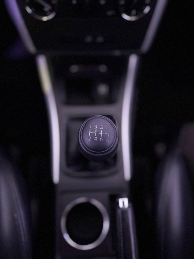 MERCEDES-BENZ A 170 Avantgarde