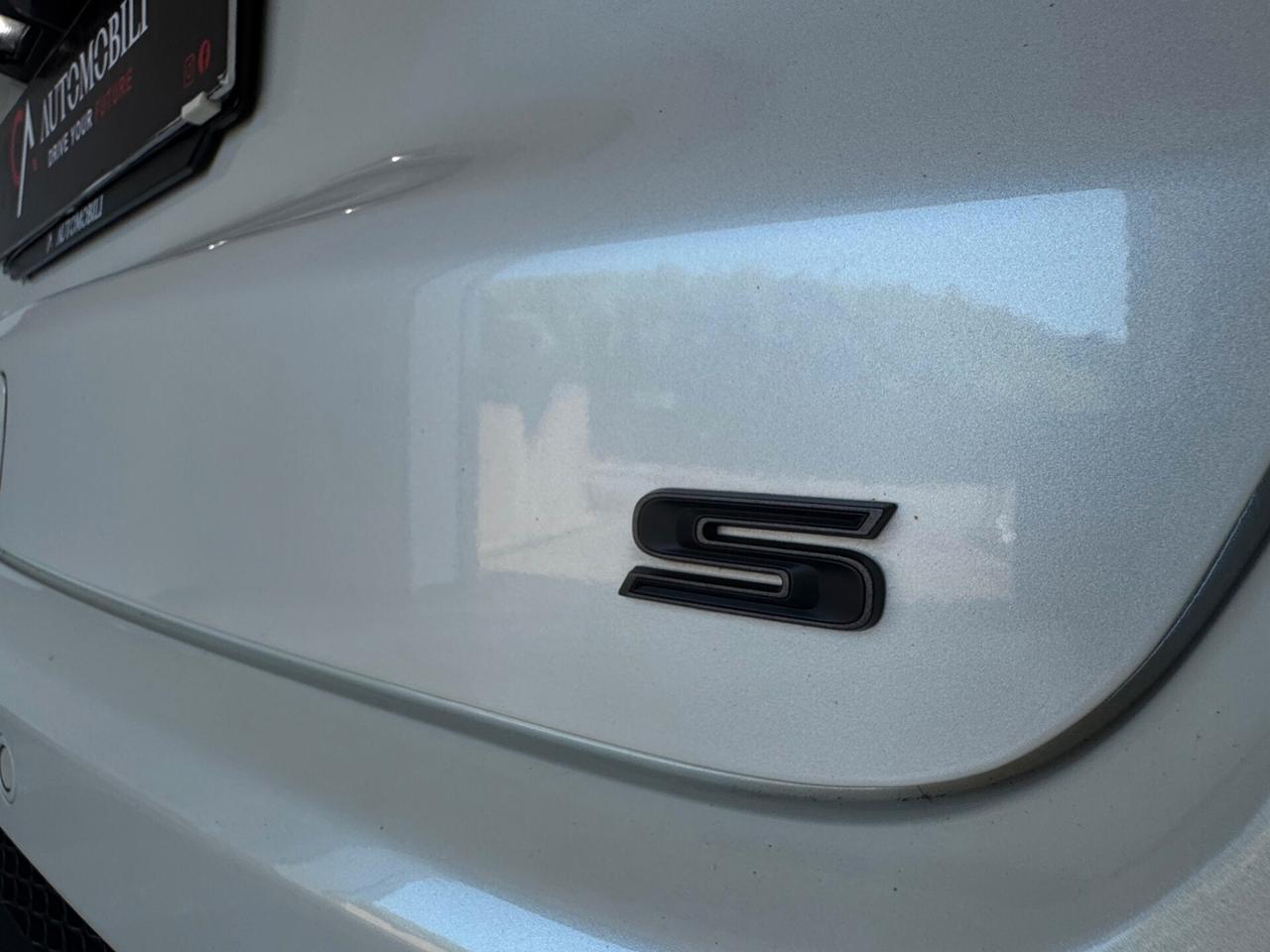 Jeep Compass 1.6 Multijet II 2WD S