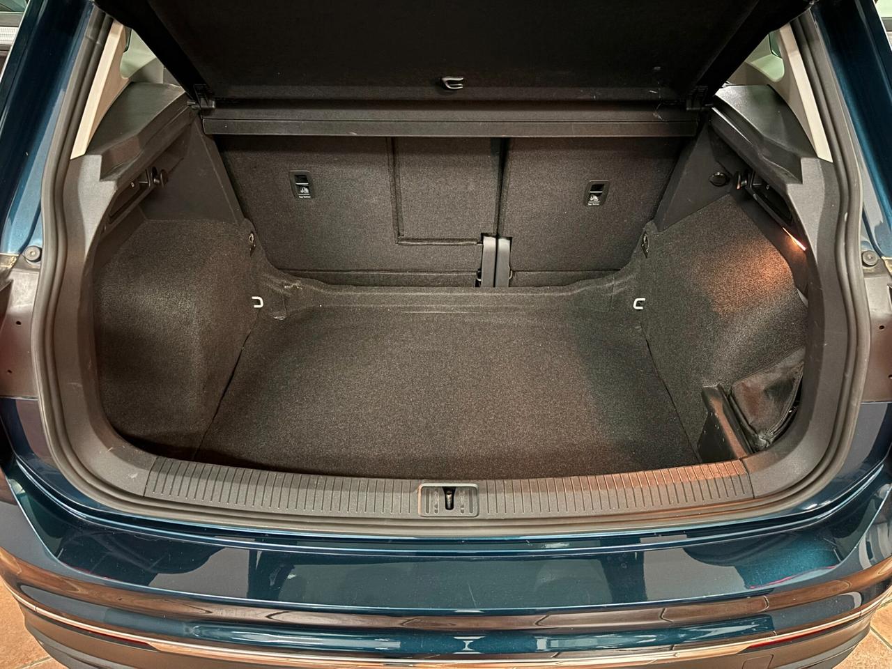 VOLKSWAGEN TIGUAN 2021 2.0 150 CV DSG LIFE