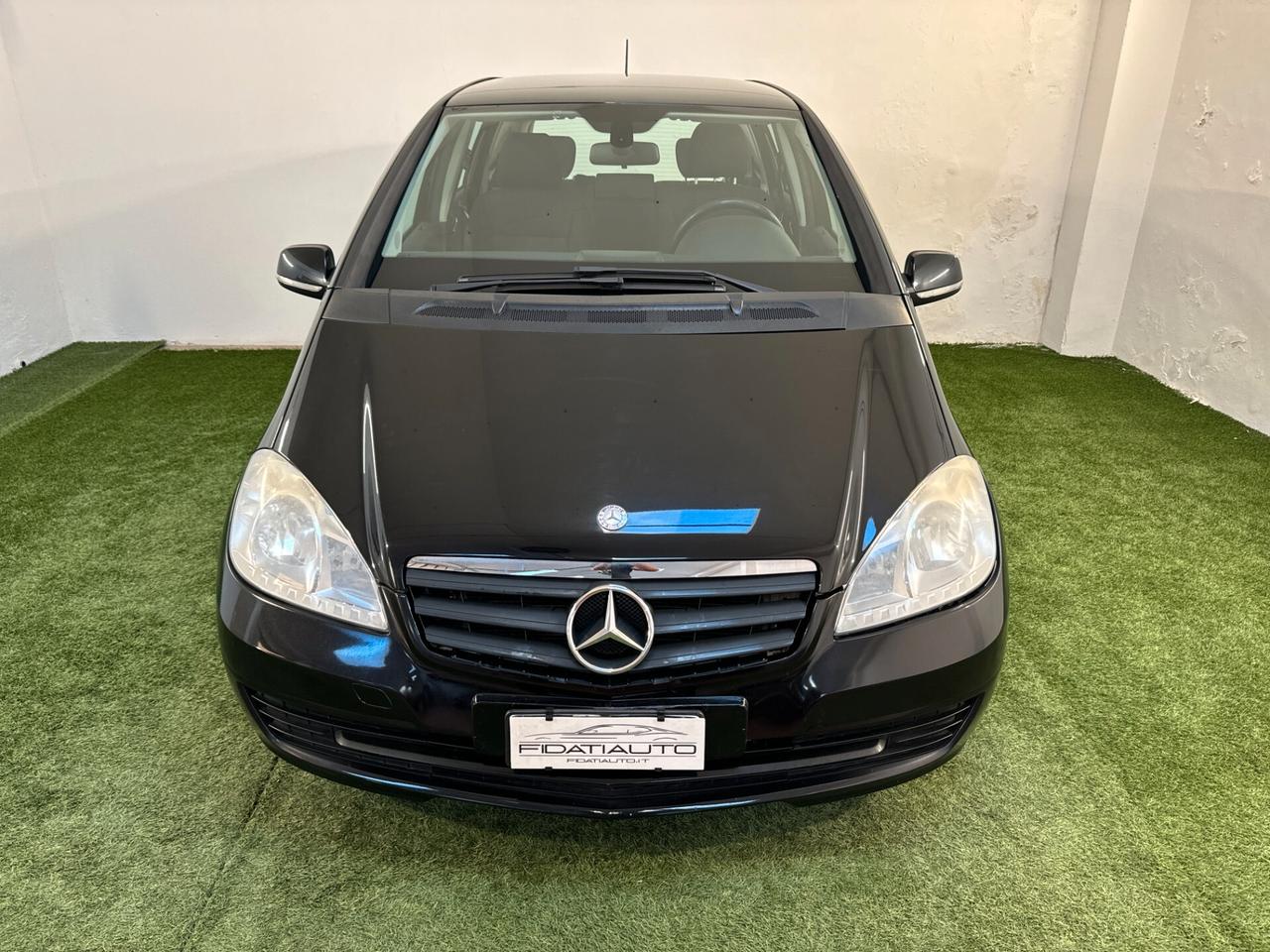 Mercedes-benz A 160 AUTOMATICA EURO5 !!