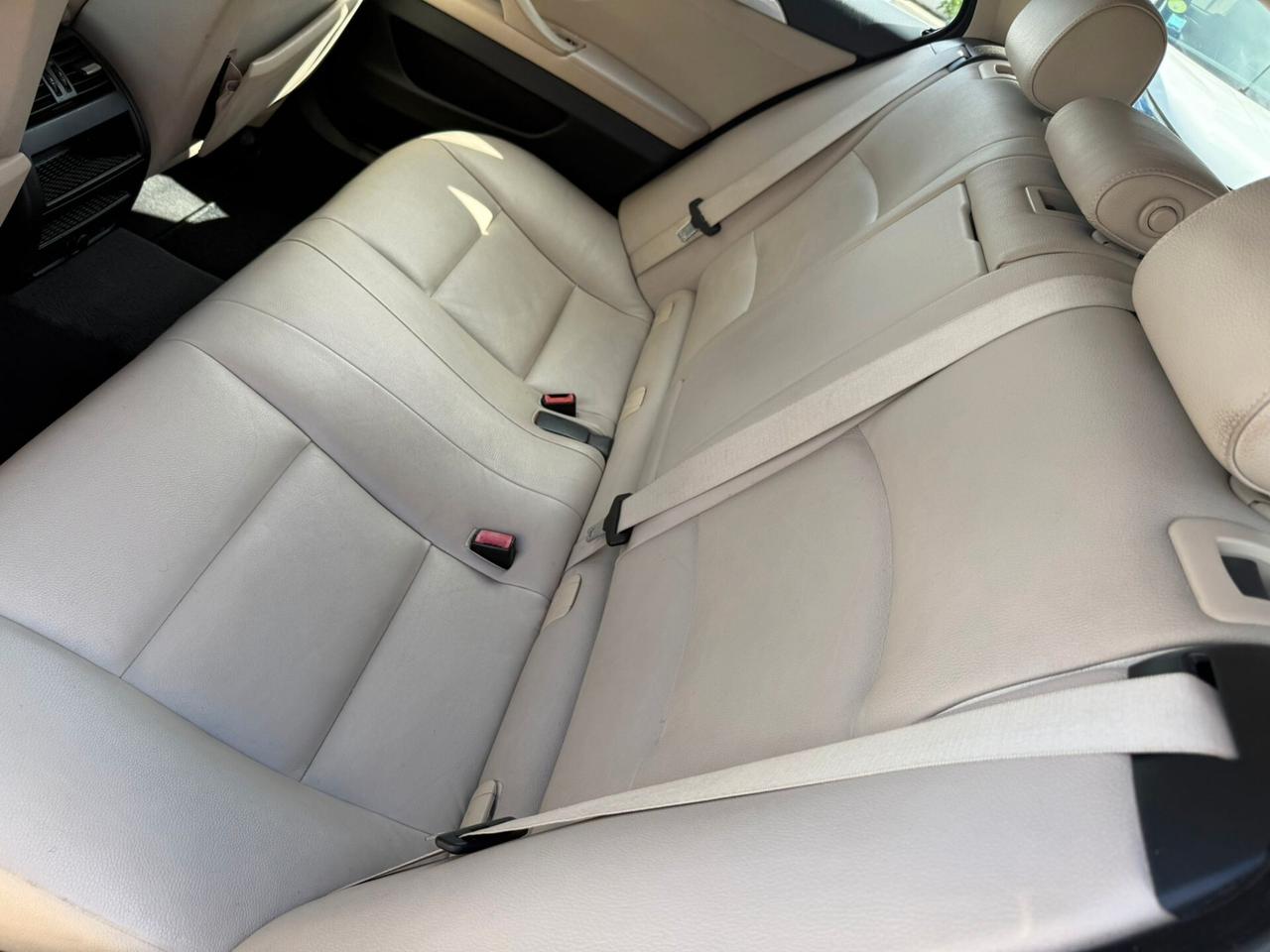 Bmw 520 520d Touring Msport