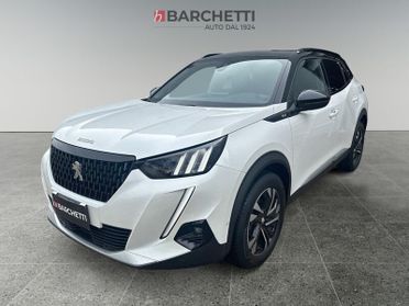 Peugeot 2008 2ª SERIE PURETECH 130 S&S GT