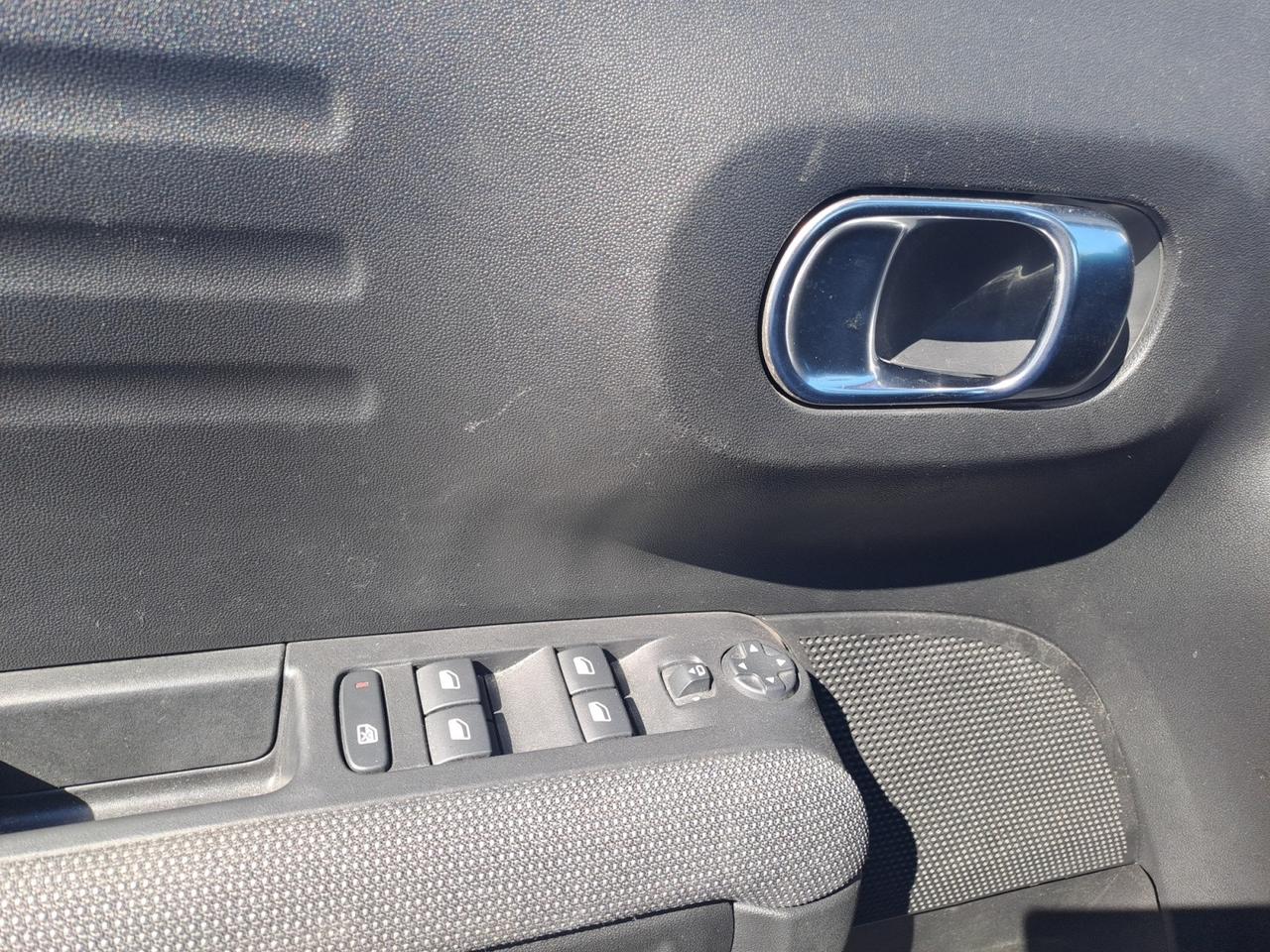 CITROEN C3 Aircross 1ª s. - C3 Aircross PureTech 110 S&S Feel
