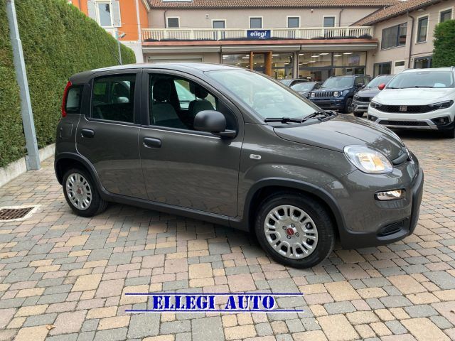 FIAT Panda PROMO FINANZIAMENTO 1.0 FireFly S&amp;S Hybrid  KM 0