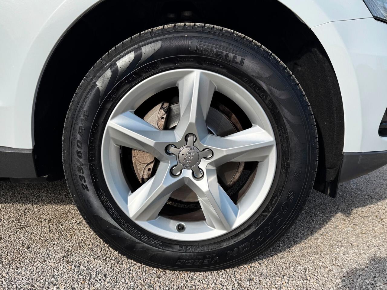 Audi Q5 2.0 TDI 190 CV S Tronic Quattro | PREZZO PROMO